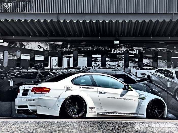 BMW M3. - 3