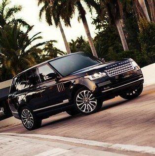 ...range rover - 4
