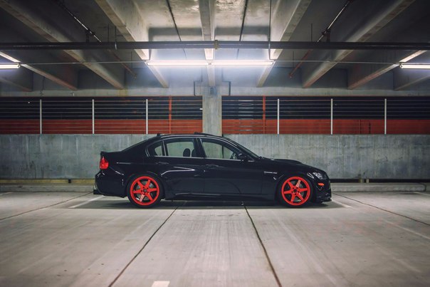 BMW M3 - 3
