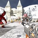 ������ ��� �� ������� ������-Serious Sam (����� ���)�