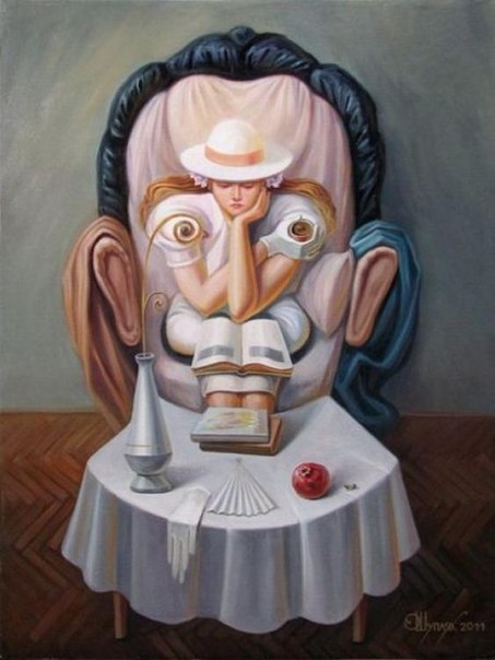 ������� � ������� ������� ��������� ����� �������.#Art@facts2