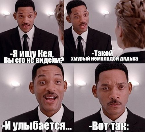   - .