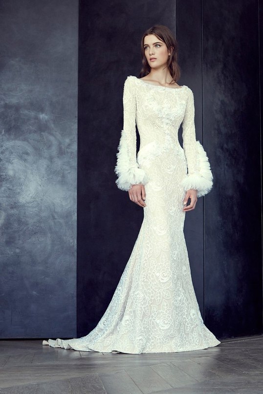  Alexis Mabille Haute Couture - 2015/16. - 4