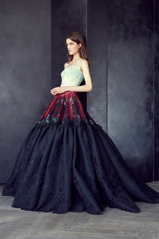  Alexis Mabille Haute Couture - 2015/16. - 6