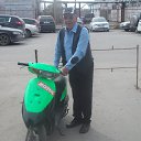 ���� �����, ������������, 70 ��� - ��������� 8 ������� 2015 � ������ ���� ����������