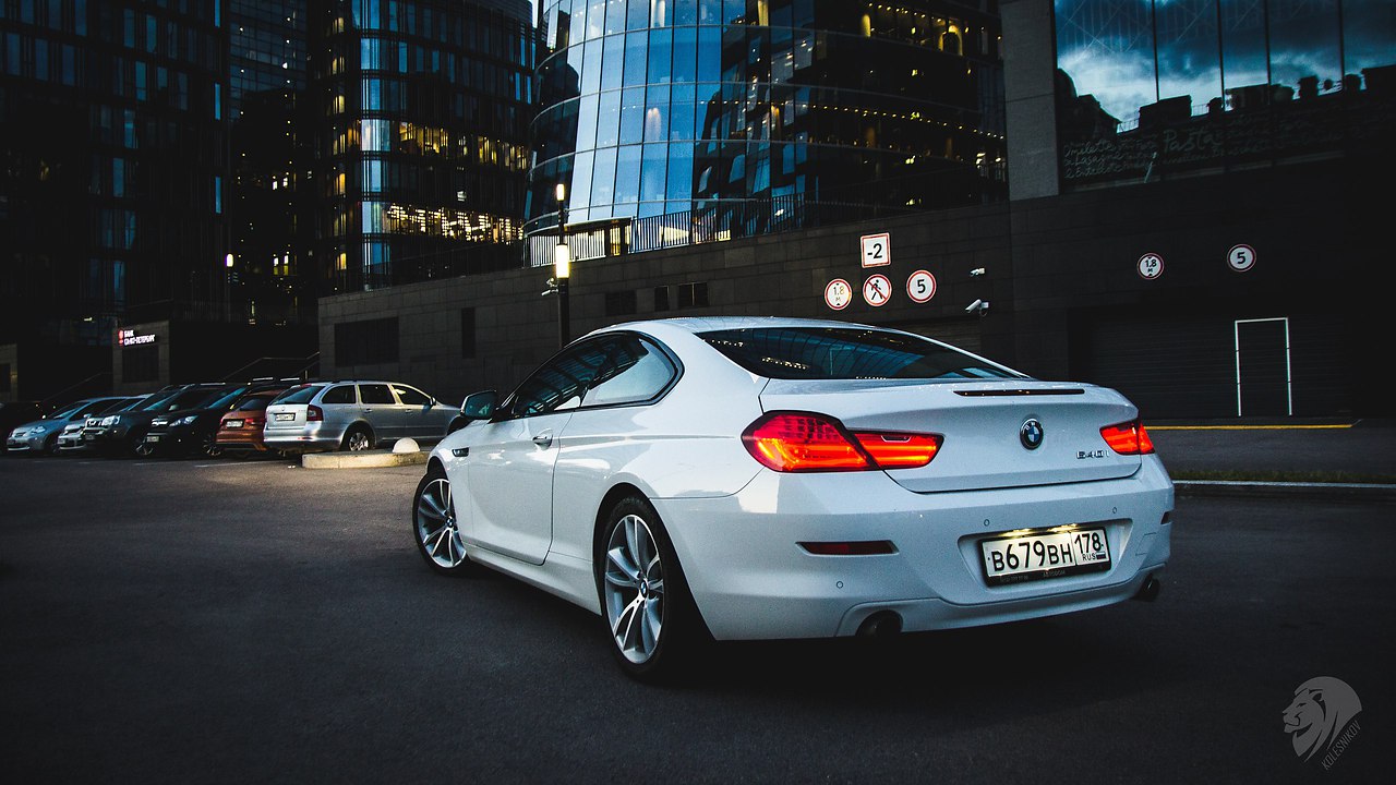  | BMW - 7  2015  15:14 - 6