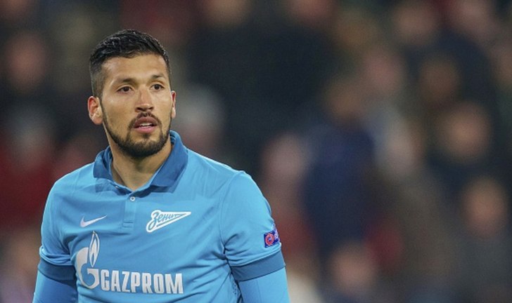 Гарай. Эсекьель. Рамолу Гарай. Ezequiel Garay face.