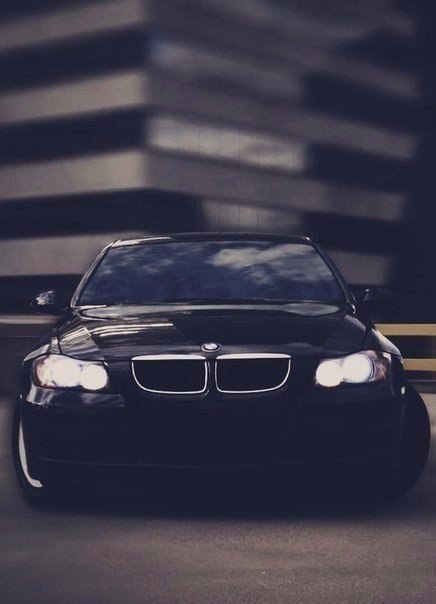 BMW - 3