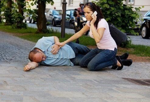 У вас займёт всего одну минуту прочесть следующее ... Нейрохирурги говорят, что если они в течении 3 ...