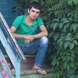 Isramjon, �����-���������, 34 ����