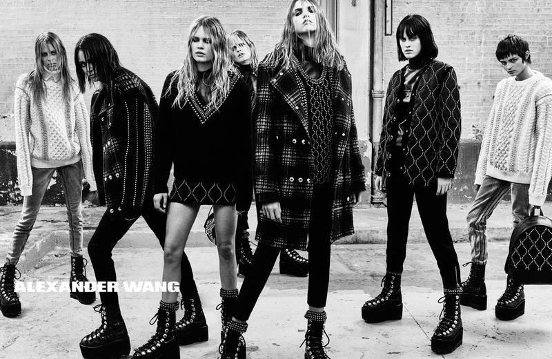 By Steven Klein - 6