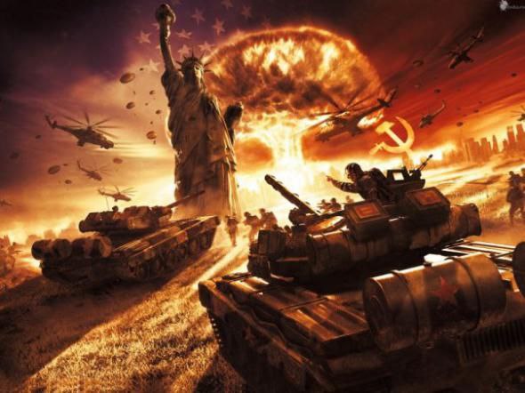 Выживание в случае войны. (Часть 2) Продолжение... Про скорость передвижения, если вы будите ...