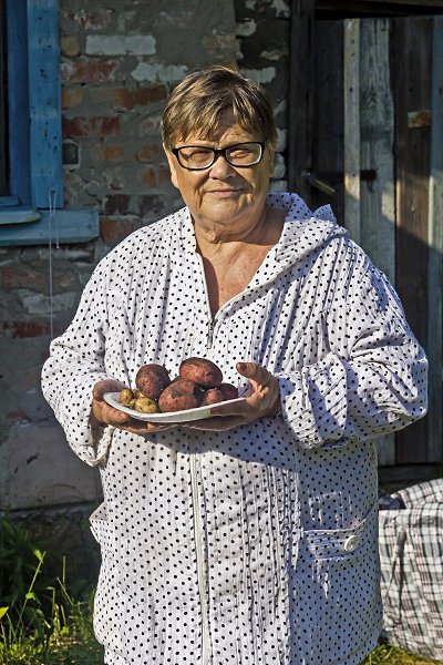 :    - Slava , 54 , 
