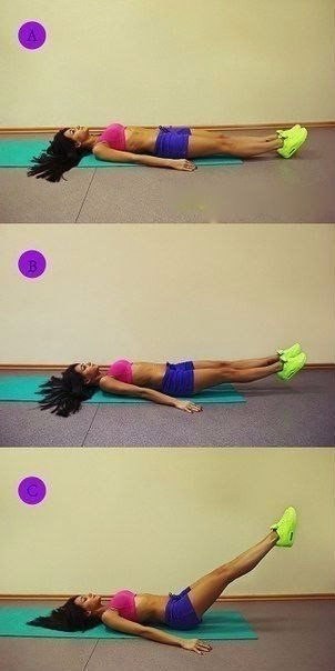 ABS!!!    .#@fitness.blog - 5