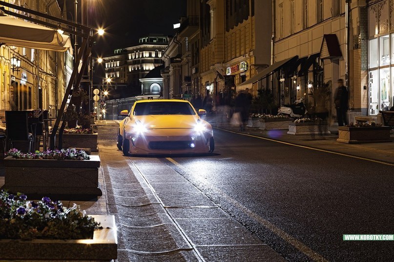 Nissan 370Z