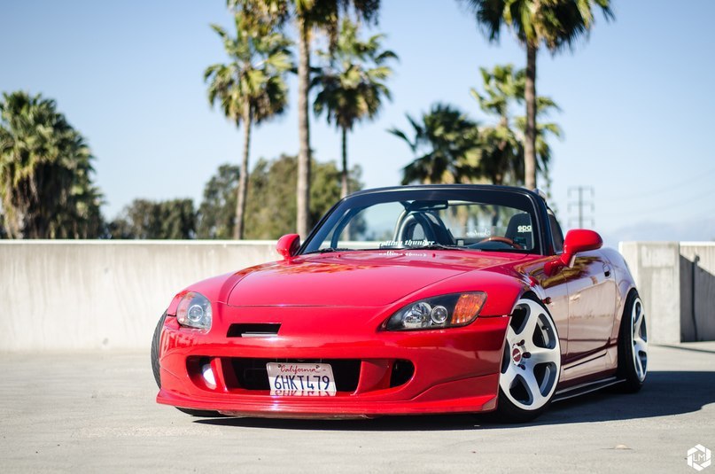 Honda S2000. - 2