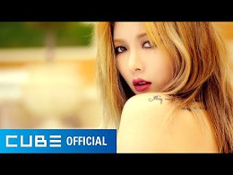  New Teaser (19+)HyunA   4minute     4 -!  !      ,     2015,  ,  ...