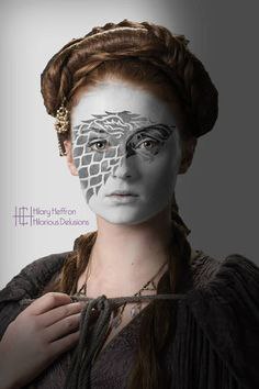  Hilary Heffron - 4