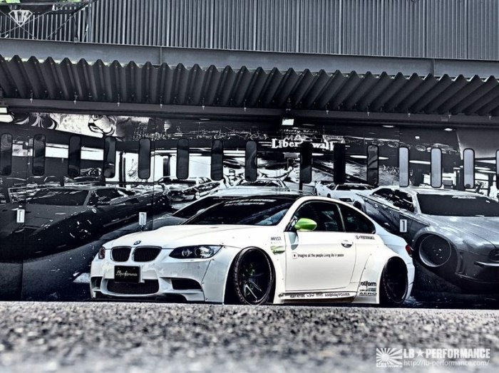 BMW M3. - 2
