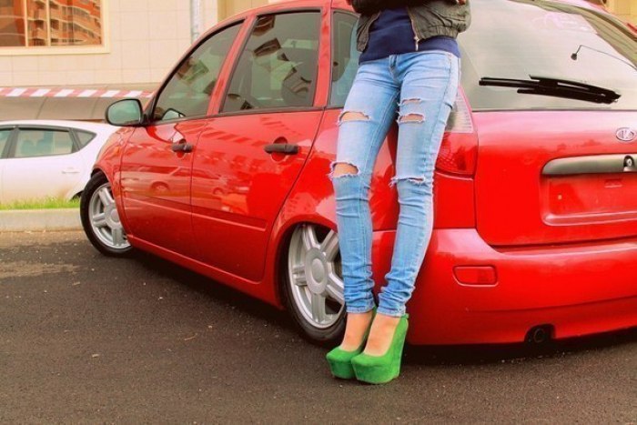 I Love Cars - 21  2015  06:23