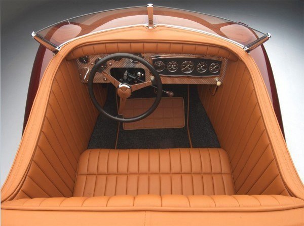   Buick Streamliner 1948 , 193 / - 5