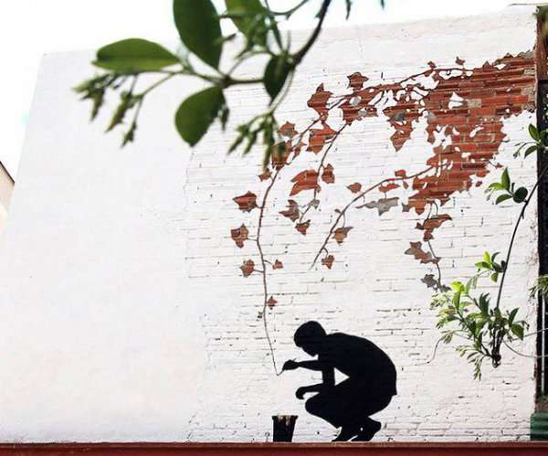  -   Pejac - 4