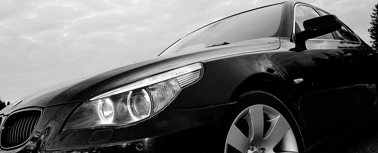  | BMW - 7  2015  10:17 - 2