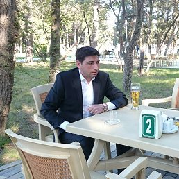 Yashar, , 45 