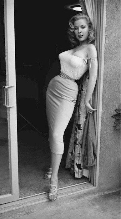 Betty Brosmer - - , 1950-Betty Brosmer - - , 1950- - 6