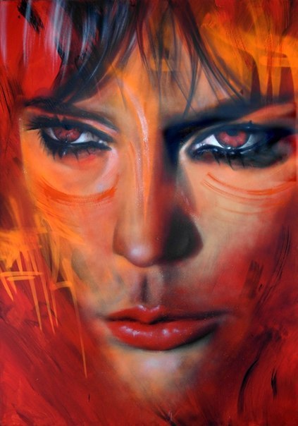 Matt Adnate