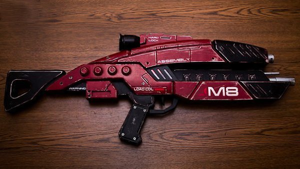   M8