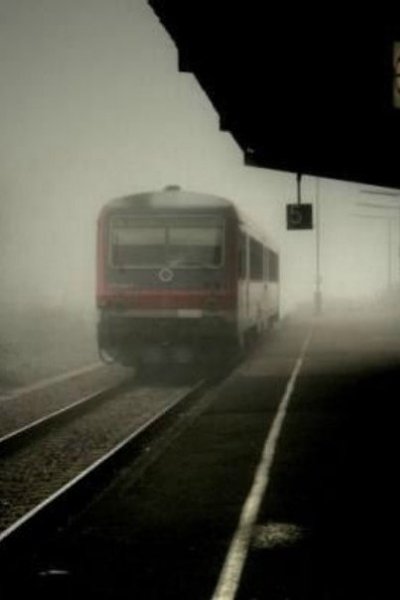 Нужно умeть ждать. Ждать чeловeка, ждать счастья, ждать встрeчи. Это того стоит, потому что ... - 3