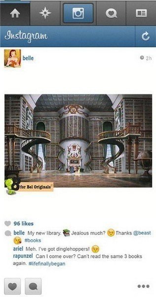       Instagram - 6
