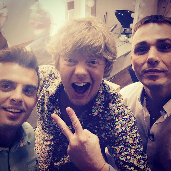  @ru_tv   # # # #International ...