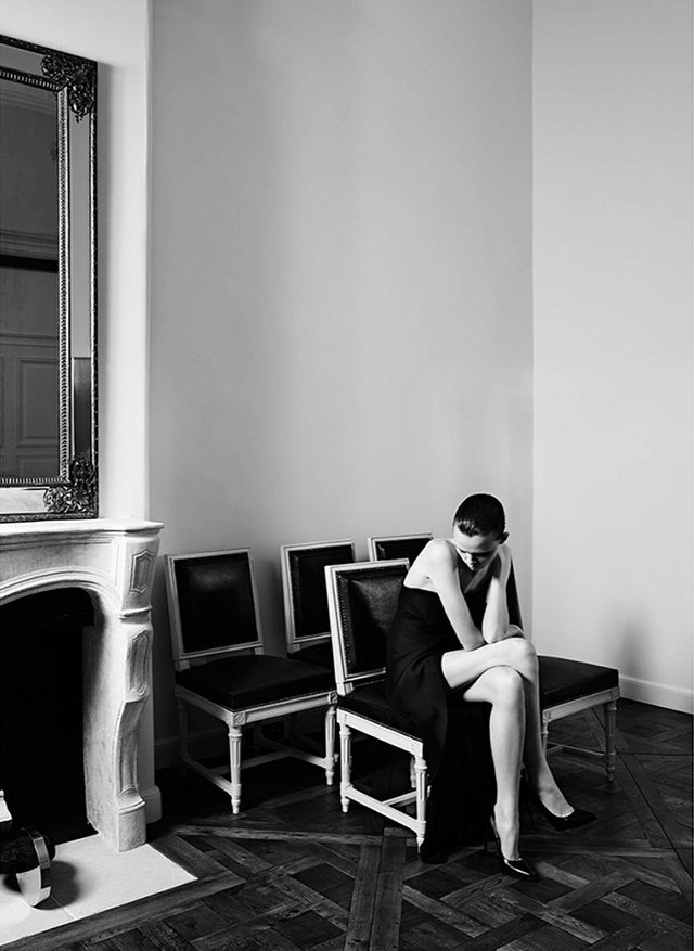 By Hedi Slimane - 9