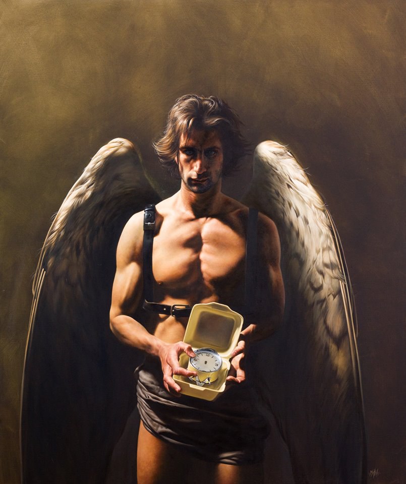      (Mitch Griffiths)    -  ... - 6