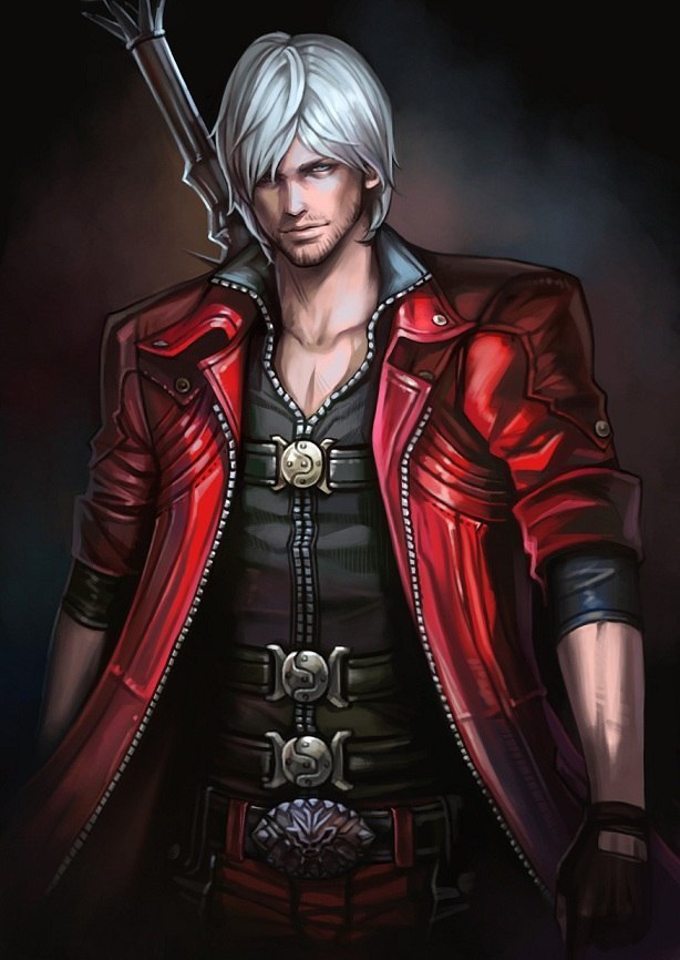 Devil May Cry - 3