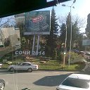 sochi �� ������� �Rusia�