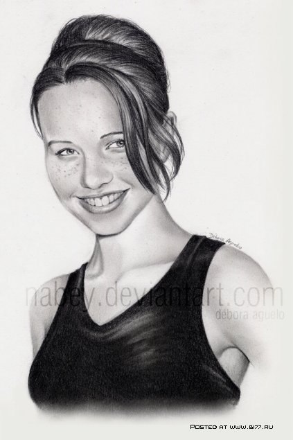    Debora - 20