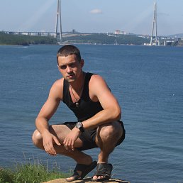 leonid, 31 , 