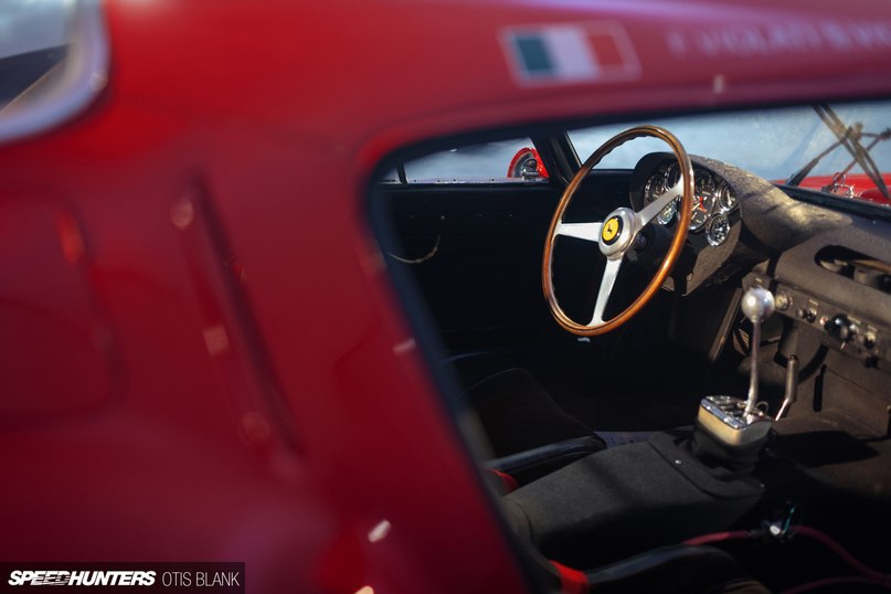 Ferrari 3851GT. - 2