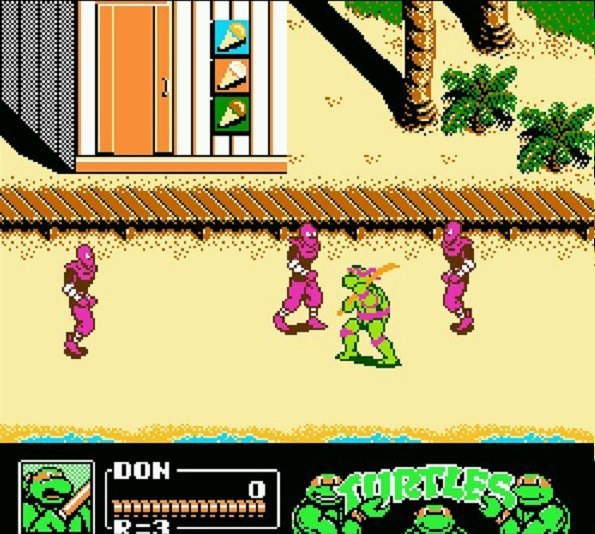   Dendy
