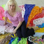 Любовь, 59 лет, Киев Любовь, 59 лет, Киев