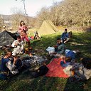 ������ � ������ � ������ ������.