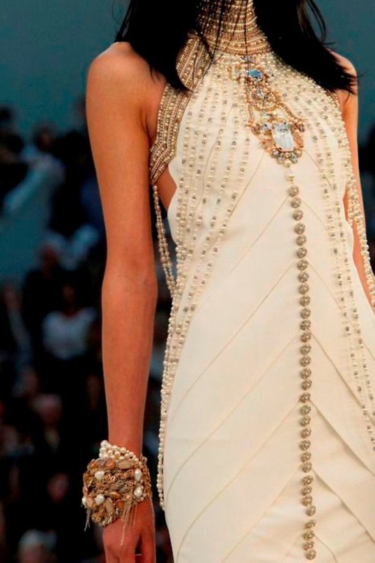 Chanel details - 6
