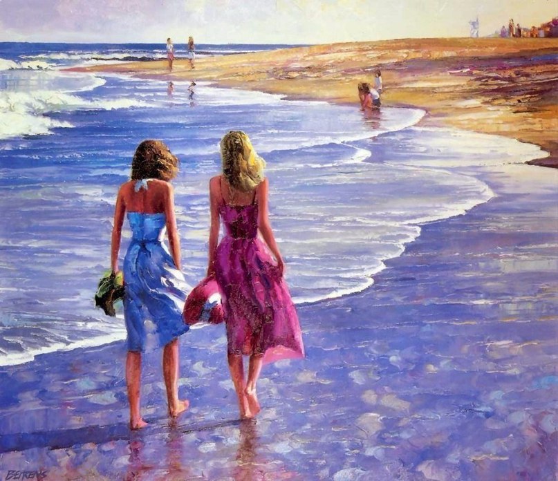   XXI !   (Howard Behrens)   -,  ... - 2