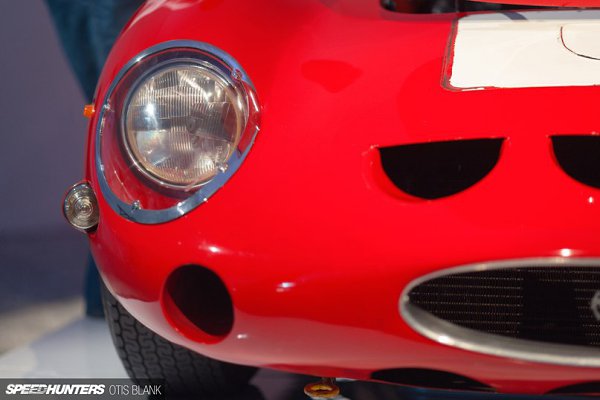 Ferrari 3851GT. - 3