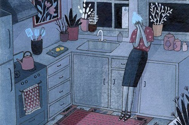 8 вещей, о которых стоит помнить, когда всё идёт не так.1. Боль является частью роста. Иногда жизнь ...