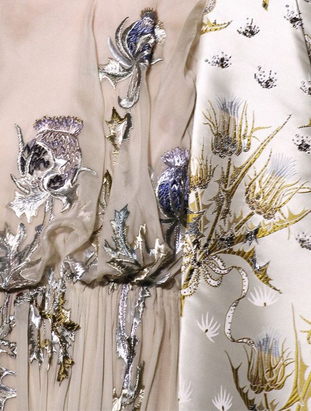 Dior Couture Details - 2