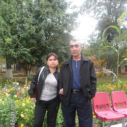 Gagik, ��������, 53 ����